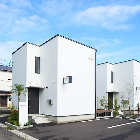 Rakuten Stay House X Will Style Miyazaki Aoshima 102 Exterior photo
