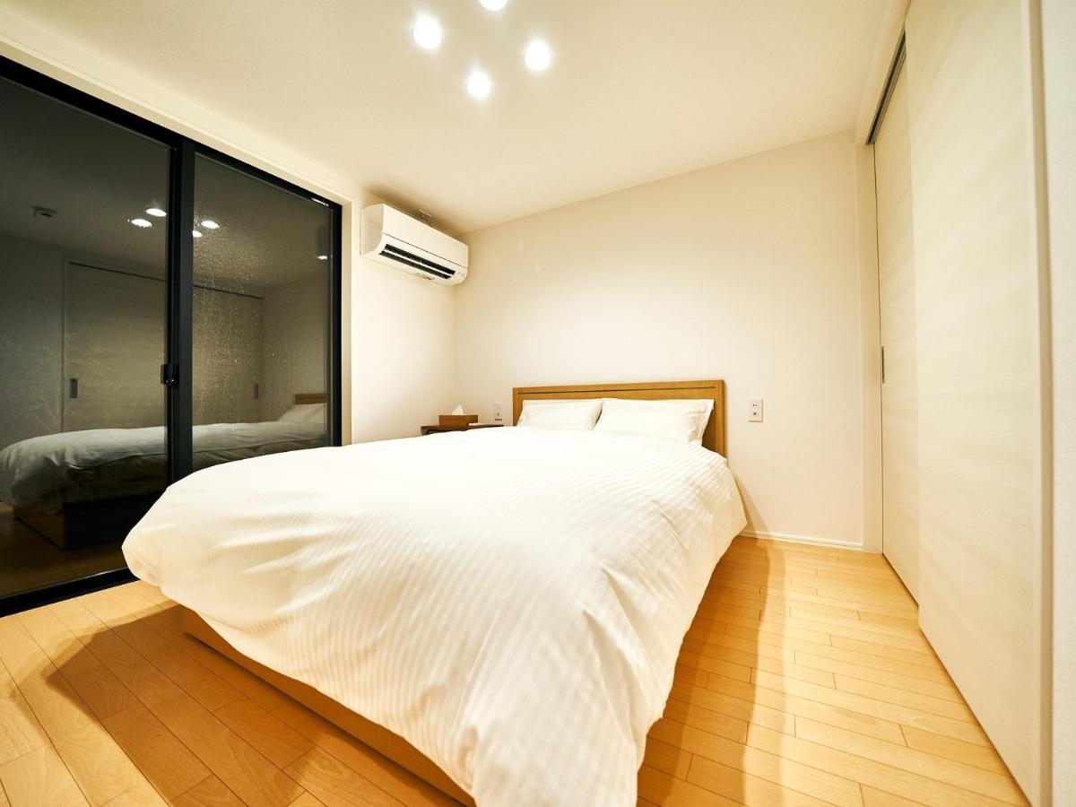 Ferienhaus Rakuten House X Will Style Aoshima 102